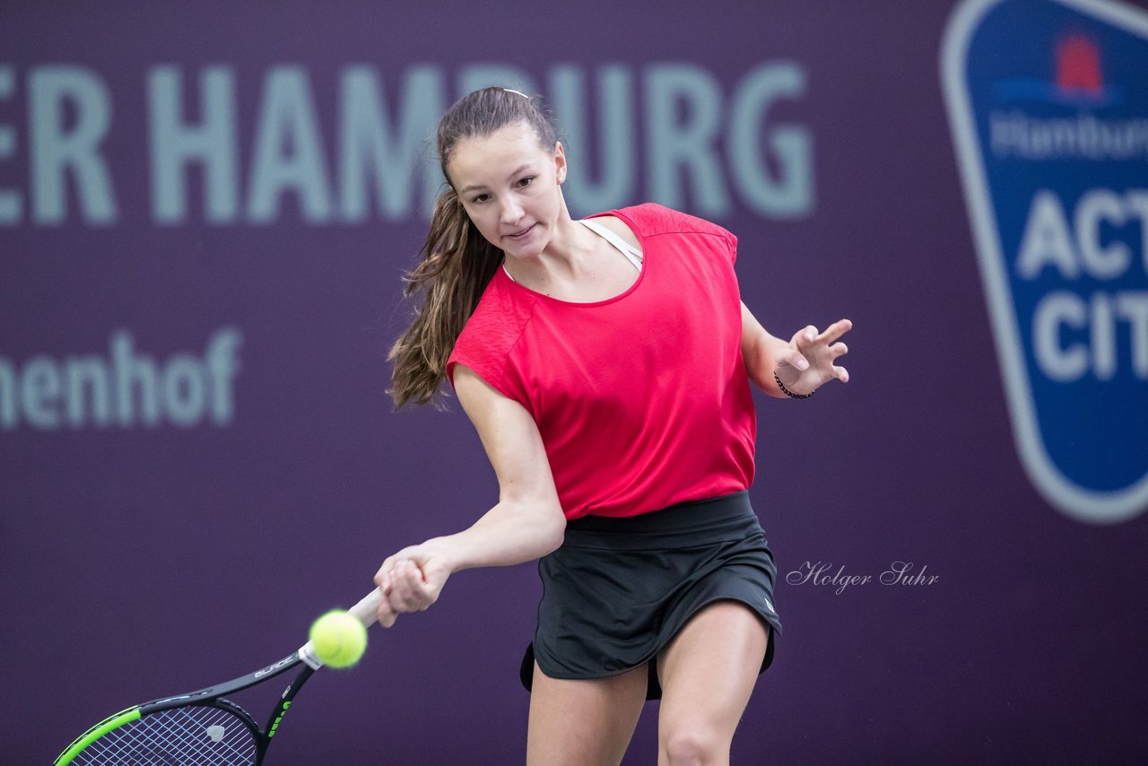 Sophie Greiner 282 - Nordostdeutsche Meisterschaft